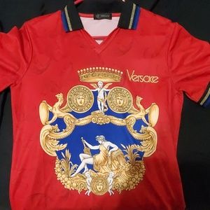 Versace polo